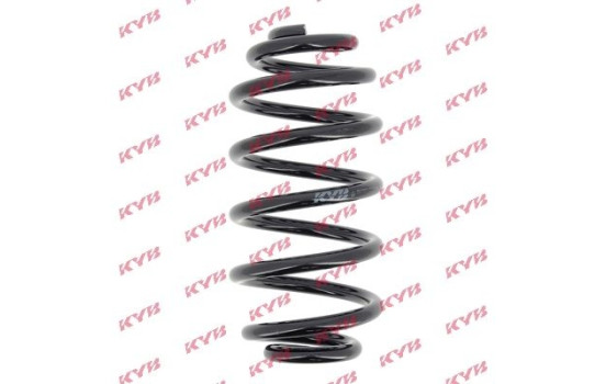 Coil Spring K-Flex RX6363 Kayaba, Image 2