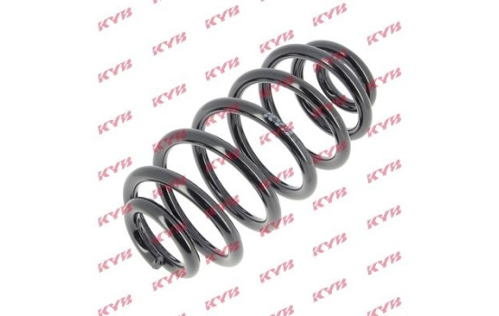 Coil Spring K-Flex RX6363 Kayaba