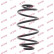 Coil Spring K-Flex RX6645 Kayaba, Thumbnail 2