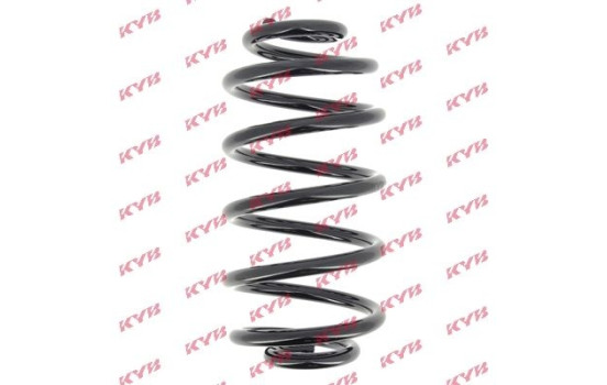 Coil Spring K-Flex RX6649 Kayaba, Image 2