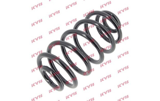 Coil Spring K-Flex RX6649 Kayaba