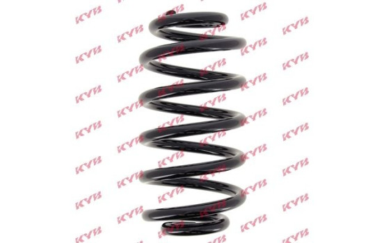 Coil Spring K-Flex RX6666 Kayaba, Image 2