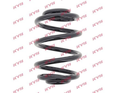 Coil Spring K-Flex RX6751 Kayaba, Image 2