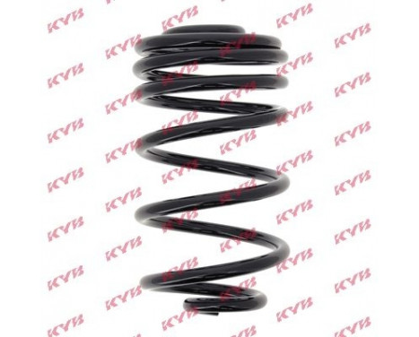 Coil Spring K-Flex RX6764 Kayaba, Image 3