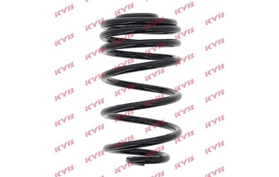 Coil Spring K-Flex RX6764 Kayaba, Image 3