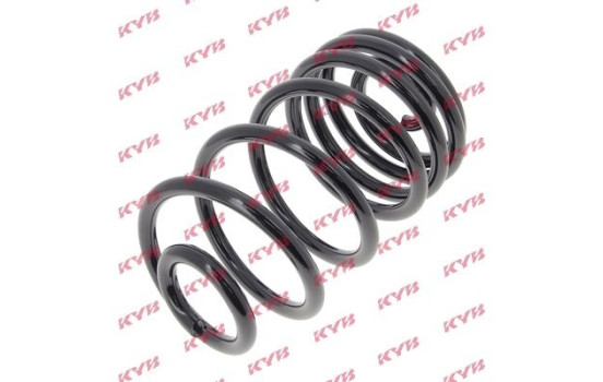 Coil Spring K-Flex RX6764 Kayaba, Image 2