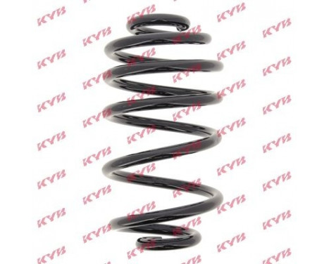 Coil Spring K-Flex RX6765 Kayaba, Image 2