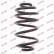 Coil Spring K-Flex RX6765 Kayaba, Thumbnail 2