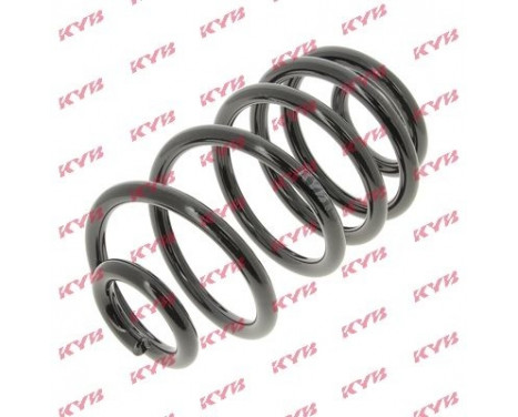 Coil Spring K-Flex RX6765 Kayaba