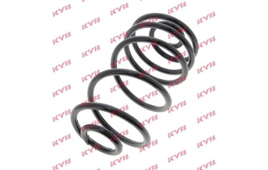 Coil Spring K-Flex RX6766 Kayaba