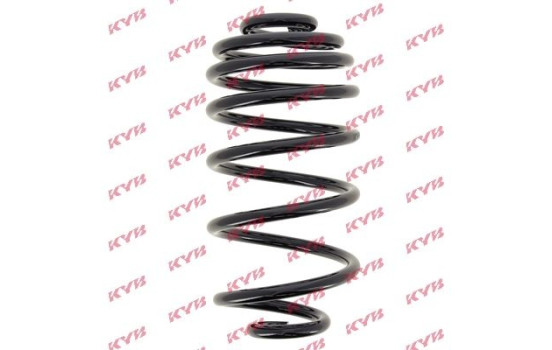 Coil Spring K-Flex RX6768 Kayaba, Image 2