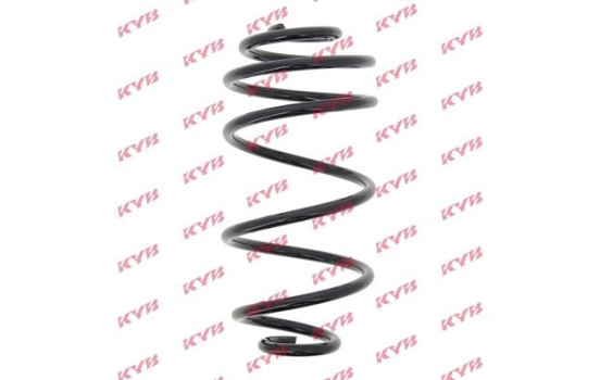 Coil Spring K-Flex RX6769 Kayaba, Image 2