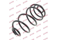 Coil Spring K-Flex RX6769 Kayaba