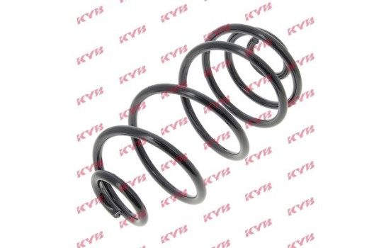 Coil Spring K-Flex RX6769 Kayaba