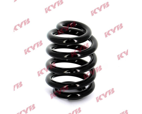 Coil Spring K-Flex RX6783 Kayaba, Image 2