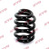 Coil Spring K-Flex RX6783 Kayaba, Thumbnail 2