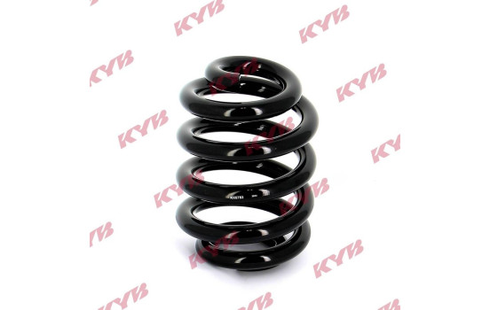 Coil Spring K-Flex RX6783 Kayaba, Image 2