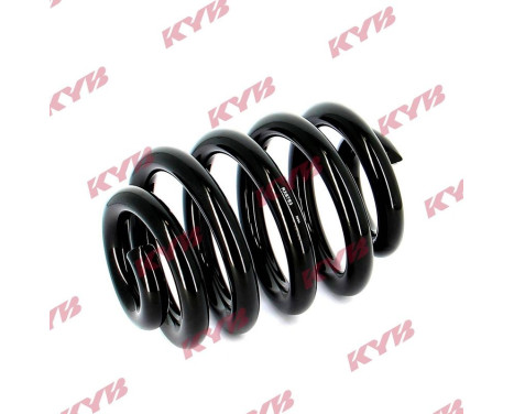 Coil Spring K-Flex RX6783 Kayaba, Image 3