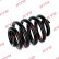 Coil Spring K-Flex RX6783 Kayaba, Thumbnail 3