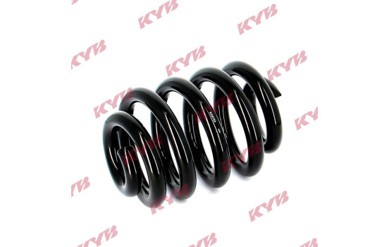 Coil Spring K-Flex RX6783 Kayaba, Image 3