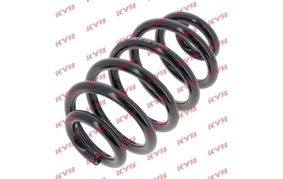 Coil Spring K-Flex RX6790 Kayaba