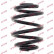 Coil Spring K-Flex RX6792 Kayaba, Thumbnail 2