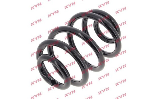 Coil Spring K-Flex RX6792 Kayaba