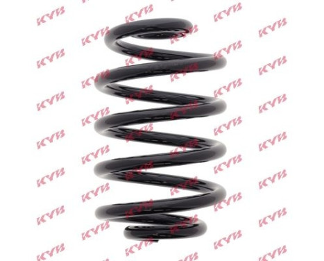 Coil Spring K-Flex RX6965 Kayaba, Image 2
