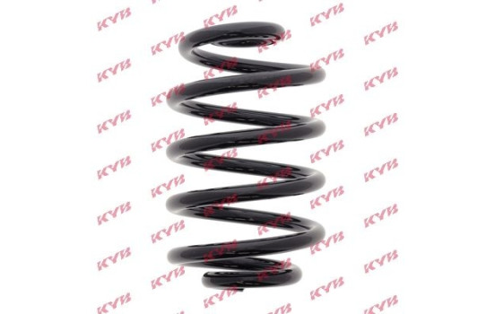 Coil Spring K-Flex RX6965 Kayaba, Image 2