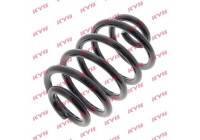 Coil Spring K-Flex RX6965 Kayaba