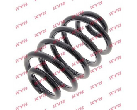 Coil Spring K-Flex RX6965 Kayaba