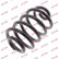 Coil Spring K-Flex RX6965 Kayaba