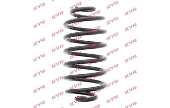 Coil Spring K-Flex RX6979 Kayaba, Image 2