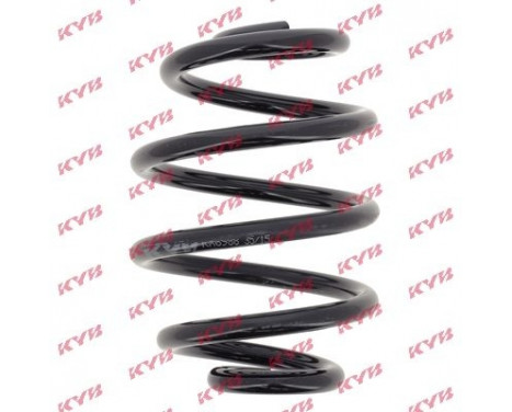 Coil Spring K-Flex RX6988 Kayaba, Image 2