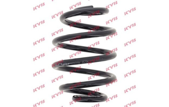 Coil Spring K-Flex RX6988 Kayaba, Image 2
