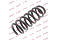Coil Spring K-Flex
