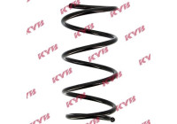 Coil Spring K-Flex