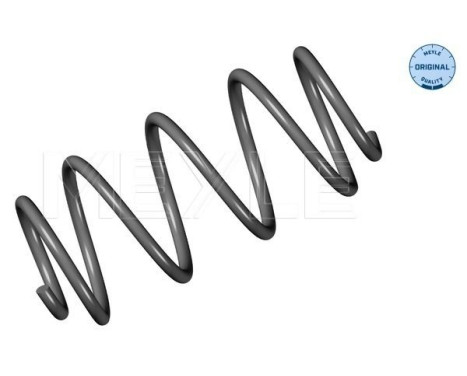 Coil Spring MEYLE-ORIGINAL Quality