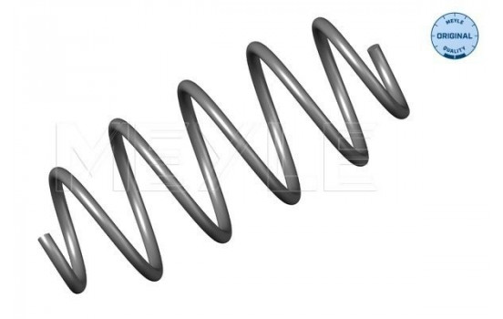 Coil Spring MEYLE-ORIGINAL Quality