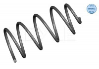 Coil Spring MEYLE-ORIGINAL Quality