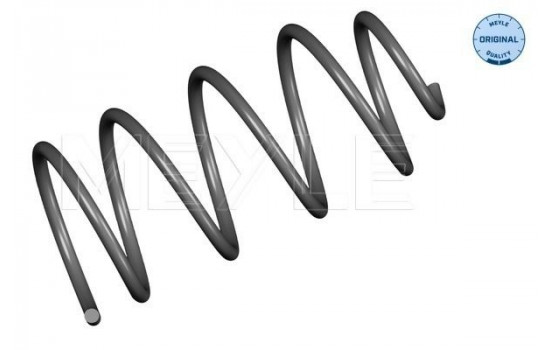 Coil Spring MEYLE-ORIGINAL Quality