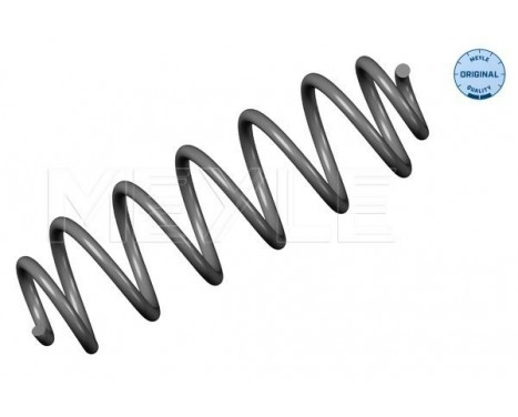 Coil Spring MEYLE-ORIGINAL Quality
