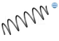 Coil Spring MEYLE-ORIGINAL Quality