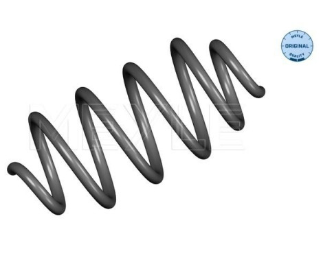 Coil Spring MEYLE-ORIGINAL Quality
