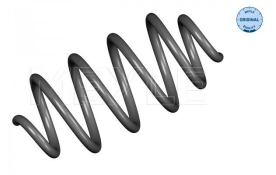 Coil Spring MEYLE-ORIGINAL Quality