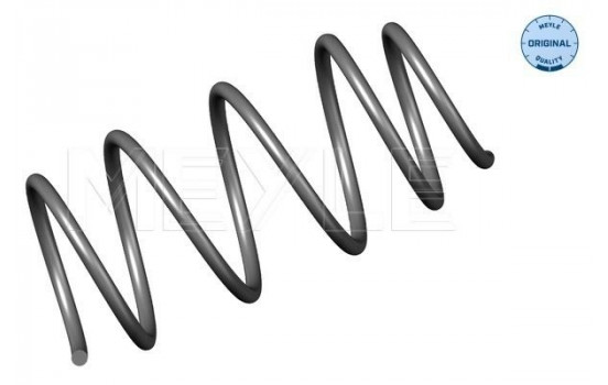 Coil Spring MEYLE-ORIGINAL Quality