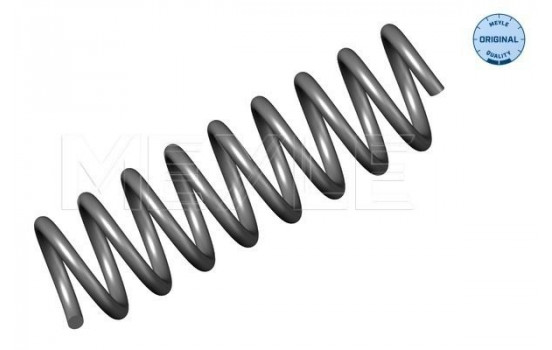 Coil Spring MEYLE-ORIGINAL Quality