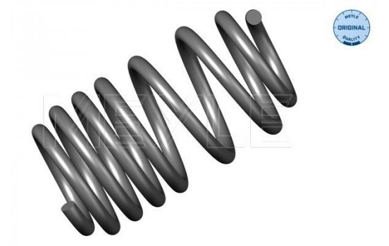 Coil Spring MEYLE-ORIGINAL Quality