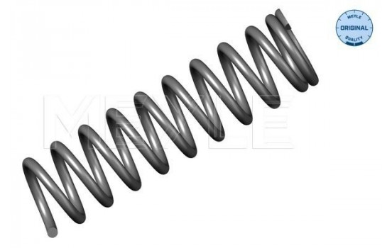 Coil Spring MEYLE-ORIGINAL Quality