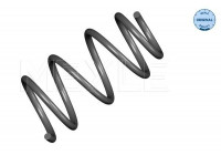 Coil Spring MEYLE-ORIGINAL Quality